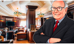 Điểm mặt 'dàn sao’ trong giới tiền điện tử ăn trưa cùng tỷ phú Warren Buffett