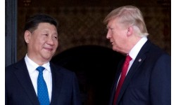 Trump sẽ đòi nợ Trung Quốc từ thời...hoàng đế