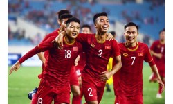 Lý do U23 Việt Nam đủ sức vượt khó ở VCK U23 châu Á 2020