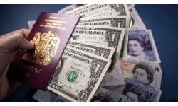 Vì sao giới siêu giàu đổ xô mua hộ chiếu nước ngoài?