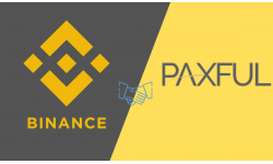 Paxful và Binance công bố hợp tác chiến lược để tăng khả năng tiếp cận và tính thanh khoản của tiền ảo toàn cầu 
