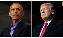 COVID-19: Tổng thống Trump chê ông Obama ‘thiếu năng lực’