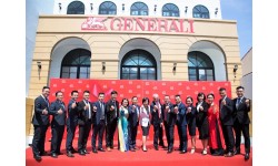 Generali Việt Nam khai trương Văn phòng Chi nhánh mới GenTower tại Đà Nẵng 
