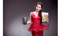 Queen Coffee “Yếu tố con người luôn được đặt trên giá trị lợi nhuận”