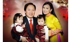 4 đại gia gốc Việt "giàu sụ" trên đất Mỹ, có người khiến Donald Trump "nóng mặt"