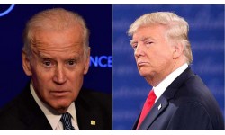 Bầu cử Mỹ: Ông Donald Trump và Joe Biden sắp tranh luận trực tiếp cuộc đầu tiên