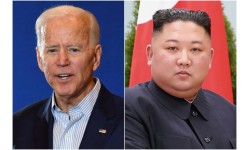Kim Jong Un dùng 'quân bài' nào để tiếp cận ông Biden?
