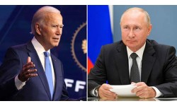 Tương lai quan hệ Nga - Mỹ dưới thời Tổng thống Biden
