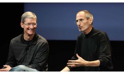 10 năm nữa, Apple có thể không còn Tim Cook