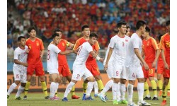 Tuyển Việt Nam đá vòng loại World Cup: Thầy Park đi học hay đi thi