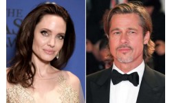 Diễn biến bất ngờ trong cuộc chiến con cái của Brad Pitt và Angelina Jolie