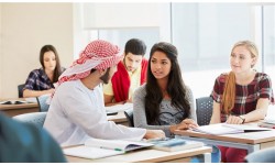 UAE: Nhìn lại nửa thế kỷ cải cách giáo dục