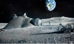 NASA lên kế hoạch tìm kiếm băng trên Mặt Trăng