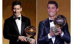 Công bố lễ trao giải Quả bóng vàng 2021 ở Paris: Gọi tên Messi