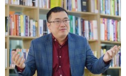 Doanh nhân tuần qua: Ông Nguyễn Cảnh Bình ra mắt tự truyện, đại gia Nguyễn Cao Trí gom đất vàng ở TP. HCM