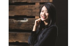 Bà Nguyễn Thị Thu Hòa - CEO ADP Group: Bản lĩnh người được chọn