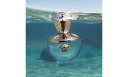 Versace Dylan Turquoise - Mùi hương đến từ đại dương