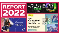 Tổng hợp 7 báo cáo dự đoán xu hướng Marketing năm 2022