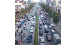 Lý do 2 tỉnh top "nghèo" nhất Việt Nam nhưng đứng đầu về sắm xế hộp