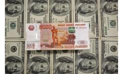 Mỹ ‘chặn đường’ thanh toán trái phiếu nước ngoài của Nga