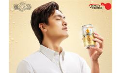 Bia Sapporo Premium 100 chính thức ra mắt với hương vị mới lạ và độc đáo