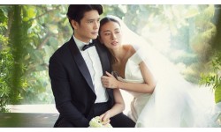 Trước giờ G, ngắm trọn không gian tổ chức đám cưới của CEO Huy Trần và Ngô Thanh Vân: Xa hoa, như cổ tích giữa đời thực!