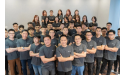 Startup mới của 'cha đẻ' Base.vn nhận khoản đầu tư 3,5 triệu USD