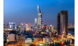 Thị trường bất động sản Việt Nam tiếp tục "hút" nhà đầu tư ngoại