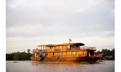 Du lịch Đồng bằng sông Cửu Long dành cho Việt Kiều