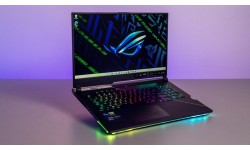 ASUS ROG Strix SCAR 17 SE – Laptop Gaming sử dụng vi xử lý Intel Alder Lake HX đầu tiên ra mắt tại Việt Nam