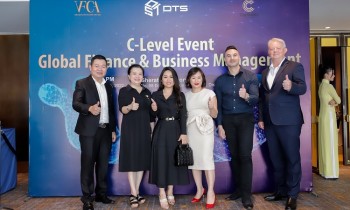 DTS bắt tay Cornwalls (Úc) hỗ trợ các startup Việt ra thị trường quốc tế