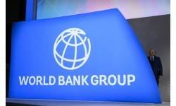 WB cảnh báo nguy cơ suy thoái kinh tế toàn cầu
