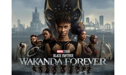 Black Panther: Wakanda forever tung trailer với hình ảnh đầy choáng ngợp