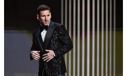Messi đầu tư vào dự án khởi nghiệp ở Thung lũng Silicon
