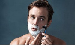 5 lỗi cạo râu mà nam giới cần tránh