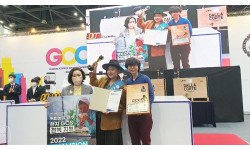 Tự hào tài năng Việt Nam tranh giải đấu ‘Nhà vô địch sáng tạo toàn cầu’