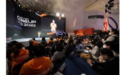 Ban tổ chức COMEUP 2022 chia sẻ về những kế hoạch cho tương lai