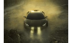 Lamborghini Huracán Sterrato mới – Chiếc siêu xe vượt qua những giới hạn và khuôn mẫu