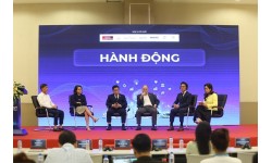 Ngày hội khởi nghiệp đổi mới sáng tạo quốc gia Techfest Vietnam 2022