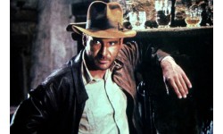 Indiana Jones: Biểu tượng thời trang nam tính cho đàn ông
