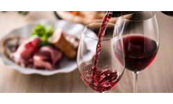 7 lợi ích tuyệt vời của rượu vang đỏ giúp vừa khỏe vừa đẹp