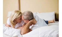 Tình dục ở người cao tuổi, ham muốn tăng cao có bất thường?