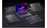 ASUS Republic of Gamers phá đảo thị trường với loạt Laptop Gaming đỉnh cấp tại CES 2023