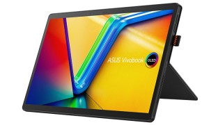 ASUS giới thiệu dòng VivoBook 13 Slate OLED (T3304) – nâng cấp quyền năng 3 trong 1 cho giải trí, học tập và làm việc đa năng