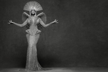 Beyoncé x Balmain Renaissance Couture – Khi kho di sản thời trang của nhà mốt Pháp gặp gỡ biểu tượng nhạc Pop vĩ đại 
