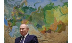 Ông Putin nêu nguồn cơn căng thẳng Nga – Mỹ