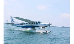 Sắp có thủy phi cơ đưa du khách tới đảo Cô Tô