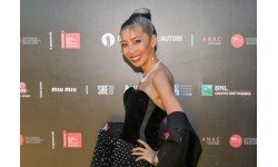 Nữ đạo diễn Lào đầu tiên đưa phim ảnh “xứ Triệu Voi” đến với Oscar