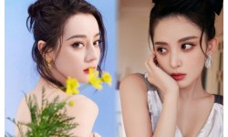 Tỉnh nhiều gái đẹp nhất Trung Quốc, sản sinh ra toàn 'quốc bảo nhan sắc' nhờ sở hữu gene đỉnh cao