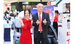 Taiwan Excellence tổ chức thành công sự kiện “khám phá cuộc sống thời thượng” với hơn 6000 khách tham gia